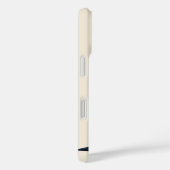 terracotta kluwen Case-Mate iPhone case (Achterkant / Rechts)