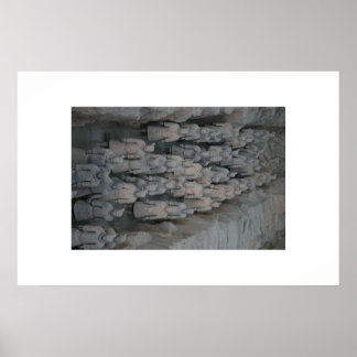 terracotta krijgers poster