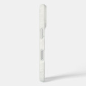 Terracotta Leavescape Case-Mate iPhone Case (Achterkant / Rechts)