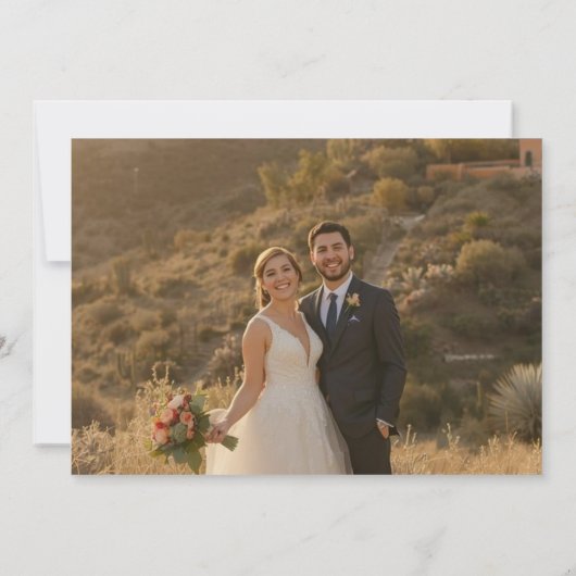 Terracotta Rustic Papel Picado – Save the Date (Dos)