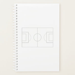 terrain de football