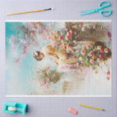 Terrance Tissuepapier (Craft)