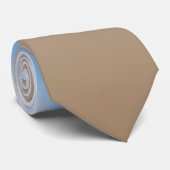 Terrapin Familie reizen Stropdas (Opgerold)