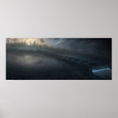 terrapin poster (Voorkant)