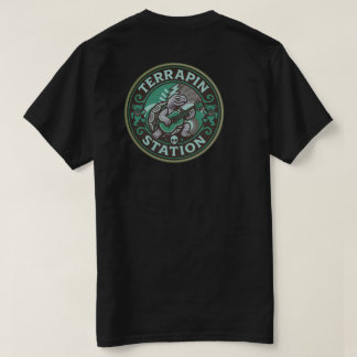 Terrapin Station T-shirt