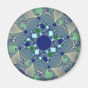 Terrapin Trip Magneet