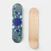 Terrapin Trip Skateboard (Voorkant)