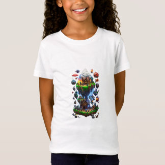 Terraria Collector's Edition: verkennen, bouwen, k T-shirt