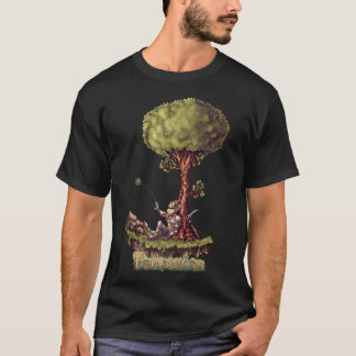 Terraria de Terrarian T-shirt