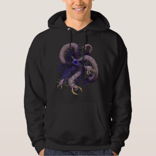 Terraria Eater van Shirten Hoodie