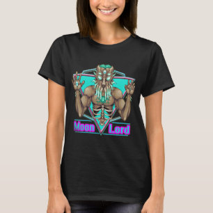 Terraria Game - Maan Heer T-shirt