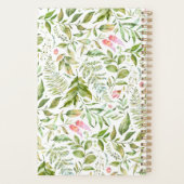 Terrarium Botanique Personnalisé (Dos)