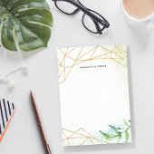 Terrarium gepersonaliseerd post-it® notes