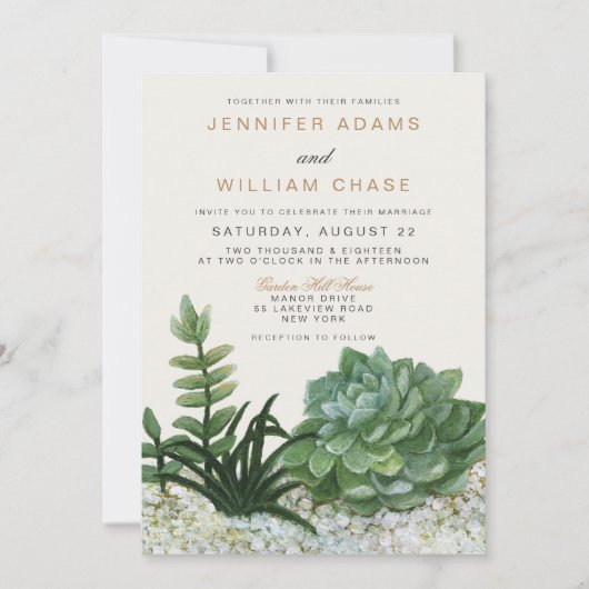 Terrarium Kaart (Voorkant)