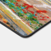 Terras, Prospect Park (1887) tekening Bureaumat (Hoek)