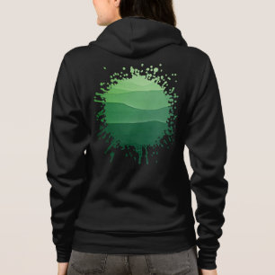 Terras van de Rust Hoodie
