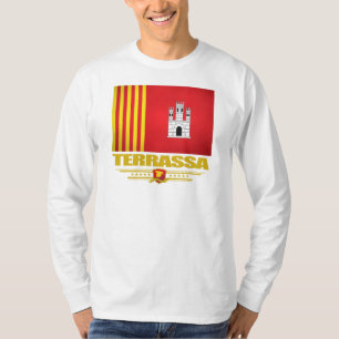 Terrassa T-shirt