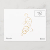 Terrasse à la carte postale Villa Poggio SanFelice (Dos)