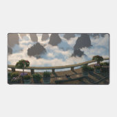 Terrasse Cloud (2024) (Recto)