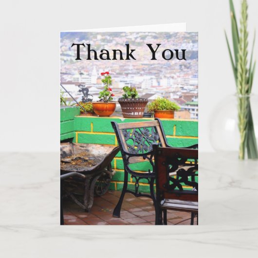 Terrasse jardin Merci (Devant)