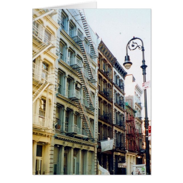 terrasses colorées (Devant)