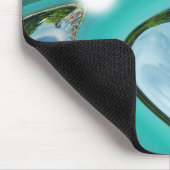 Terravormend Muismat (Hoek)