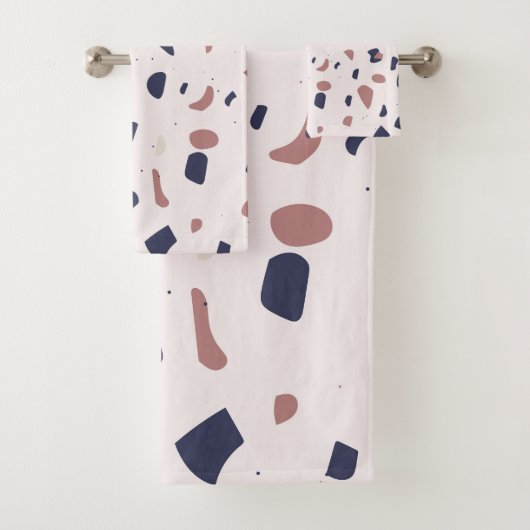 Terrazzo (En situation)