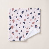 Terrazzo (Gant de toilette)