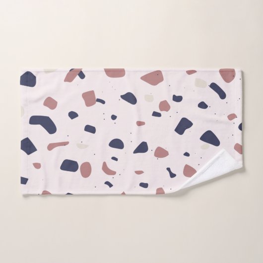 Terrazzo (Serviette à main)