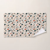 Terrazzo Bad Handdoek (Handdoek)