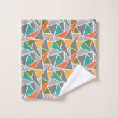 Terrazzo Bad Handdoek (Wasdoekje)