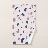 Terrazzo Bad Handdoek (Handdoek)
