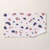 Terrazzo Bad Handdoek (Handdoek)