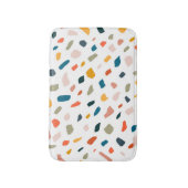 Terrazzo Badmat (Voorkant Verticaal)