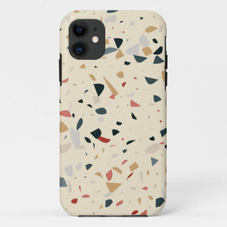 Terrazzo iPhone 11 Hoesje