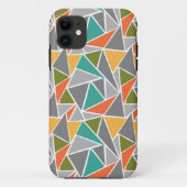 Terrazzo Case-Mate iPhone Case (Achterkant)