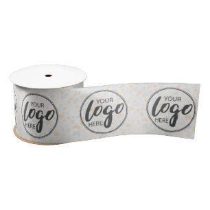 Terrazzo Ceramic Your Logo here Business Branding Lint