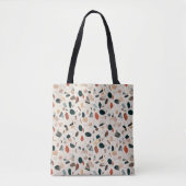 Terrazzo Draagtas (Voorkant)