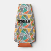 Terrazzo Flesjeskoeler (Voorkant)