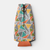 Terrazzo Flesjeskoeler (Achterkant)