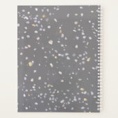 Terrazzo gris moderne (Dos)