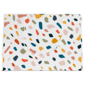 Terrazzo Groot Cadeauzakje (Voorkant)