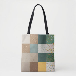 Terrazzo Harmony Tas