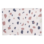 Terrazzo Kussensloop (Voorkant)