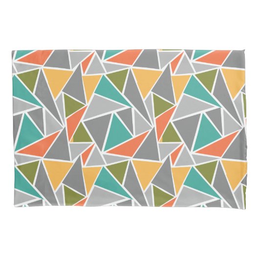 Terrazzo Kussensloop (Voorkant)