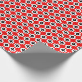 Terrazzo Pattern 03 Cadeaupapier (Hoek)