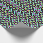 Terrazzo Pattern 08 Cadeaupapier (Hoek)