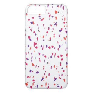 Terrazzo Pattern iPhone 8 Plus / 7 Plus Hoesje