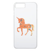 Terrazzo Piecesunicorn Case-Mate iPhone Case (Achterkant)