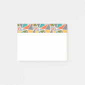 Terrazzo Post-it® Notes (Voorkant)